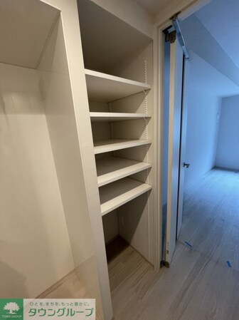 デュオメゾン千住学園通りの物件内観写真